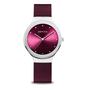 Bering Damen Uhr Armbanduhr Slim Classic - 12934-909