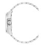 Swiss Alpine Military Herren Uhr Analog Quarz 7005.1135SAM Edelstahl