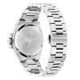 Swiss Alpine Military Herren Uhr Analog Quarz 7005.1137SAM Edelstahl