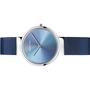 Bering Damen Uhr Armbanduhr - 10X31-Anniversary2 Meshband