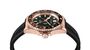 Philipp Plein Herren Uhr Analog Quarz GMT-I CHALLENGER PWYBA0523 Silikon