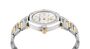 Philipp Plein Damen Uhr Analog Quarz THE HEXAGON PW1BA0523 Edelstahl