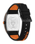 Plein Sport Herren Uhr Analog Quarz PLEIN SPORT GAZE PSRBA0123 Silikon