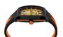 Plein Sport Herren Uhr Analog Quarz PLEIN SPORT GAZE PSRBA0123 Silikon