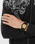 Plein Sport Herren Uhr Analog Quarz PLEIN SPORT GAZE PSRBA0123 Silikon