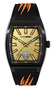Plein Sport Herren Uhr Analog Quarz PLEIN SPORT GAZE PSRBA0123 Silikon