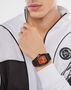 Plein Sport Herren Uhr Analog Quarz PLEIN SPORT GAZE PSRBA0323 Silikon