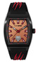 Plein Sport Herren Uhr Analog Quarz PLEIN SPORT GAZE PSRBA0323 Silikon