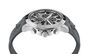 Plein Sport Herren Uhr Chronograph Analog Quarz PLEIN GAIN PSCBA0123 Silikon