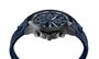 Plein Sport Herren Uhr Chronograph Analog Quarz PLEIN GAIN PSCBA0423 Silikon 