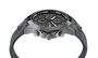 Plein Sport Herren Uhr Chronograph Analog Quarz PLEIN GAIN PSCBA0623 Silikon 