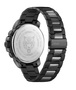 Plein Sport Herren Uhr Multifunktion Analog Quarz POWERLIFT PSPBA1123 Edelstahl