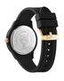 Plein Sport Herren Uhr Analog Quarz FEARLESS PSQBA0223 Silikon