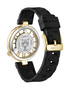 Plein Sport Damen Uhr Analog Quarz TIGER LUXE PSMBA1323 Silikon