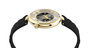 Plein Sport Damen Uhr Analog Quarz TIGER LUXE PSMBA1323 Silikon