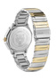 Plein Sport Damen Uhr Analog Quarz PLEIN SPORT DYNASTY PSOBA0623 Edelstahl