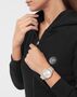 Plein Sport Damen Uhr Analog Quarz PLEIN SPORT DYNASTY PSOBA0623 Edelstahl