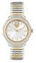 Plein Sport Damen Uhr Analog Quarz PLEIN SPORT DYNASTY PSOBA0623 Edelstahl