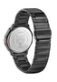Plein Sport Damen Uhr Analog Quarz PLEIN SPORT DYNASTY PSOBA0823 Edelstahl