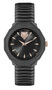 Plein Sport Damen Uhr Analog Quarz PLEIN SPORT DYNASTY PSOBA0823 Edelstahl