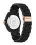 Plein Sport Damen Uhr Analog Quarz THE SCRATCH PSHBA1623 Kunststoff