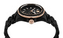 Plein Sport Damen Uhr Analog Quarz THE SCRATCH PSHBA1623 Kunststoff