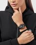 Plein Sport Damen Uhr Analog Quarz THE SCRATCH PSHBA1623 Kunststoff