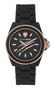 Plein Sport Damen Uhr Analog Quarz THE SCRATCH PSHBA1623 Kunststoff