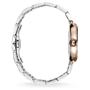 THOMAS SABO Damen Uhr Armbanduhr Karma WA0257-277-201-38 MM 