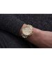 Guess Damen Uhr Armbanduhr Multifunktion MOONLIGHT GW0320L2 Edelstahl gold