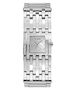 Guess Damen Uhr Armbanduhr WATERFALL GW0441L1 Edelstahl silber 