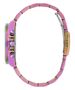 Guess Damen Uhr Armbanduhr Multifunktion SOL GW0483L5 Edelstahl 