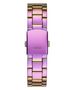 Guess Damen Uhr Armbanduhr Multifunktion SOL GW0483L5 Edelstahl 