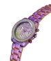 Guess Damen Uhr Armbanduhr Multifunktion SOL GW0483L5 Edelstahl 