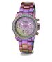 Guess Damen Uhr Armbanduhr Multifunktion SOL GW0483L5 Edelstahl 