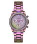 Guess Damen Uhr Armbanduhr Multifunktion SOL GW0483L5 Edelstahl 