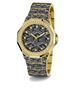 Guess Damen Uhr Armbanduhr MISFIT GW0597L1 Edelstahl 