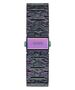 Guess Damen Uhr Armbanduhr MISFIT GW0597L2 Edelstahl 