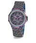 Guess Damen Uhr Armbanduhr MISFIT GW0597L2 Edelstahl 