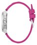 Guess Damen Uhr Armbanduhr CORSET GW0599L1 Silikon