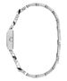 Guess Damen Uhr Armbanduhr RUNAWAY GW0603L1 Edelstahl silber 