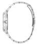 Guess Damen Uhr Armbanduhr ALLARA GW0604L1 Edelstahl silber 