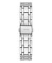 Guess Damen Uhr Armbanduhr ALLARA GW0604L1 Edelstahl silber 