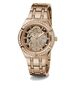 Guess Damen Uhr Armbanduhr ALLARA GW0604L3 Edelstahl Ros�