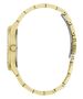 Guess Damen Uhr Armbanduhr LADY IDOL GW0605L2 Edelstahl gold