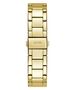 Guess Damen Uhr Armbanduhr LADY IDOL GW0605L2 Edelstahl gold