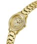 Guess Damen Uhr Armbanduhr LADY IDOL GW0605L2 Edelstahl gold