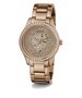 Guess Damen Uhr Armbanduhr LADY IDOL GW0605L3 Edelstahl Ros�