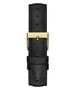 Guess Damen Uhr Armbanduhr G GLOSS GW0608L2 Leder