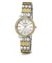 Guess Damen Uhr Armbanduhr HAYLEY GW0612L2 Edelstahl bicolor